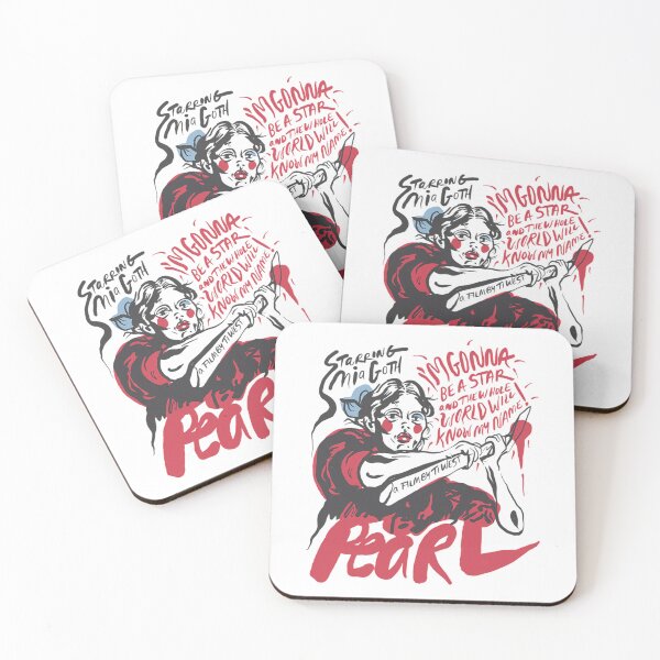 Item preview, flims star funny horror creepy scary retro movie vintage aldult designed and sold by Pollocknaj.