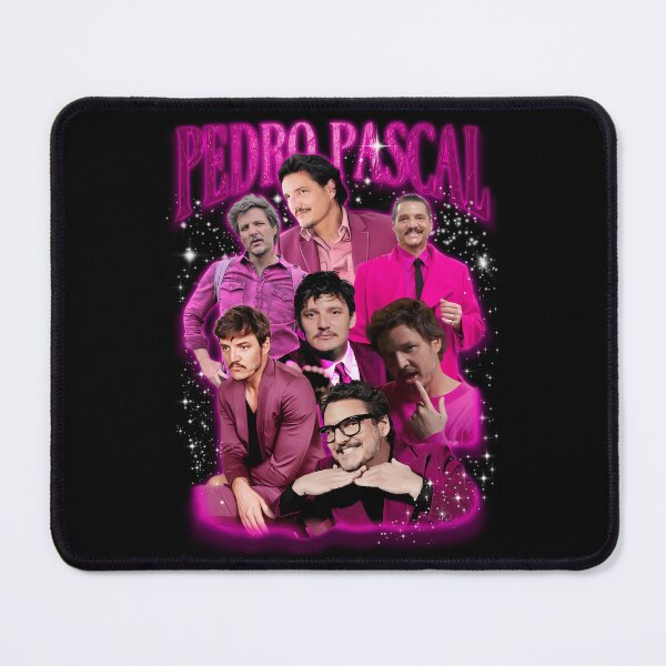 Item preview, Pedro Pascal In Pink designed and sold by OranDooley.