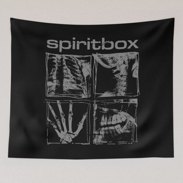 Item preview, Metal Vintage Oversized Canadian Heavy Band designed and sold by AccessoryArche.
