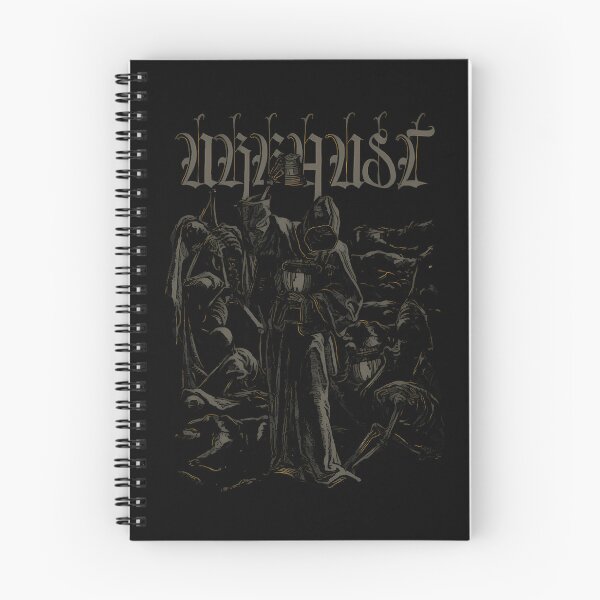 Item preview, Musician Metal Tour Logo Band Classic designed and sold by VertebraeSheld.