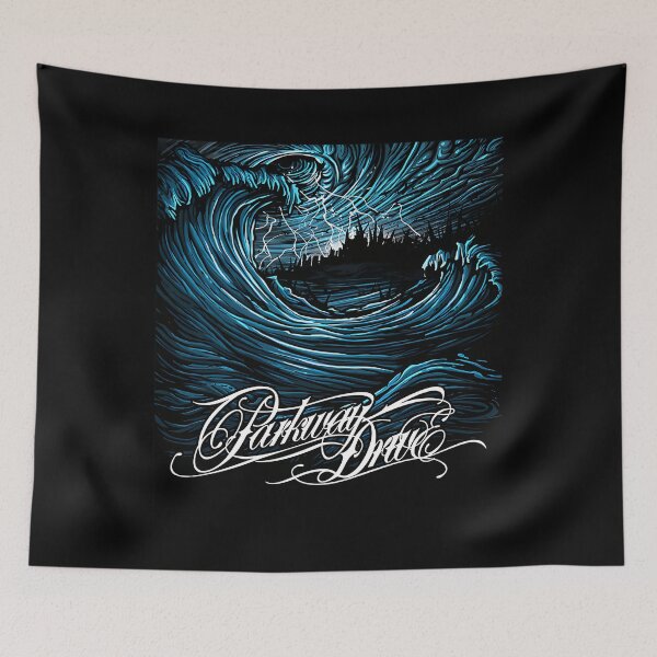 Item preview, Metal Tour Band Musician Logo designed and sold by Royce-Art-Fash.