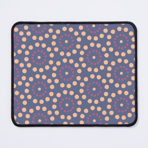 Item preview, Classic Dotty International Dot Day Creative Inspiration Polkadot Pattern designed and sold by RoyalStarsPatts.