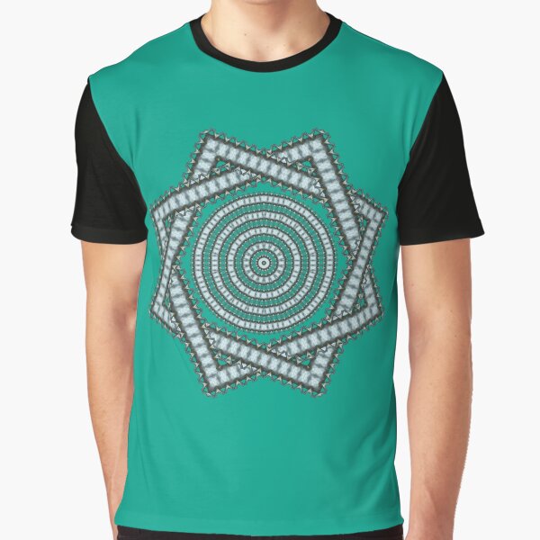 Metas y motivación √ Camiseta gráfica