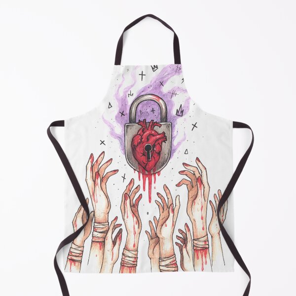 Item preview, Captive Heart designed and sold by Eclat3D.