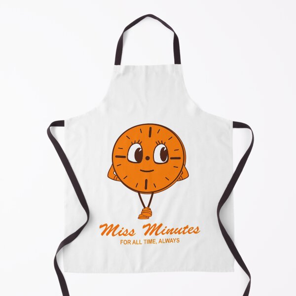 Item preview, All Always For Minutes Miss Time designed and sold by ThunderJacket.