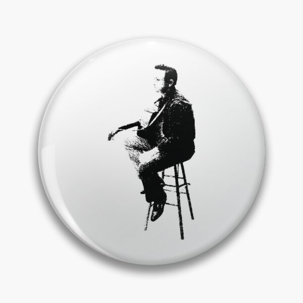 Item preview, Legend Tour Man Logo Singer Concert Vintage Music designed and sold by Art-Rudy.