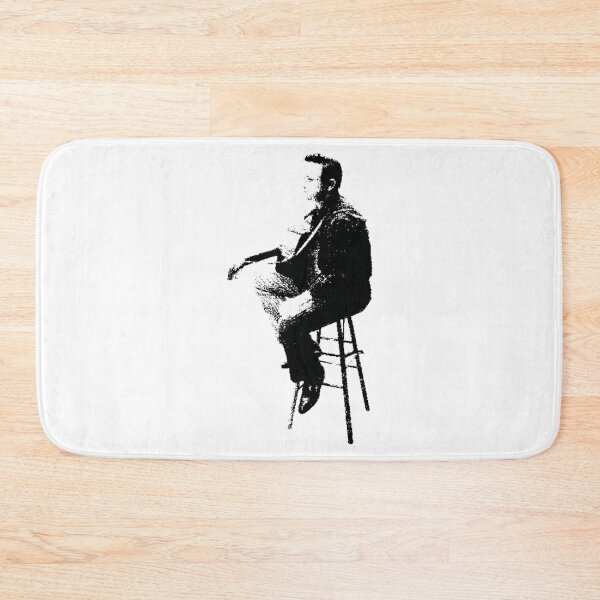 Item preview, Legend Tour Man Logo Singer Concert Vintage Music designed and sold by Art-Rudy.