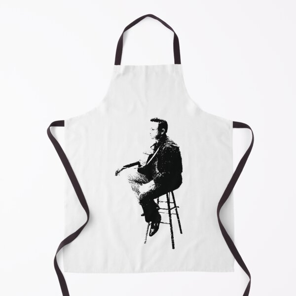 Item preview, Legend Tour Man Logo Singer Concert Vintage Music designed and sold by Art-Rudy.