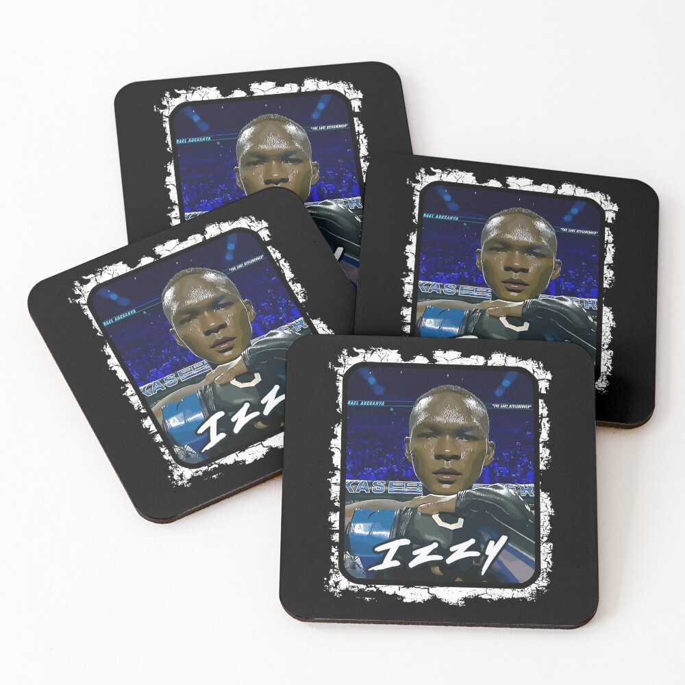 Item preview, Coasters (Set of 4) designed and sold by VGraphicDesigns.