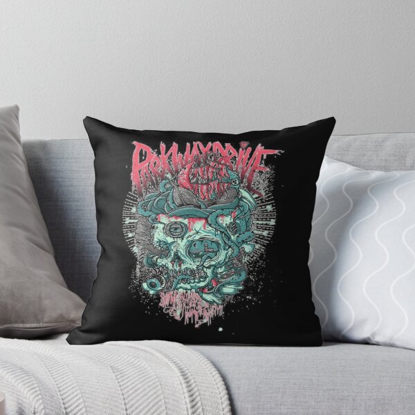 Item preview, Metal Logo Tour Band Musician designed and sold by Royce-Art-Fash.