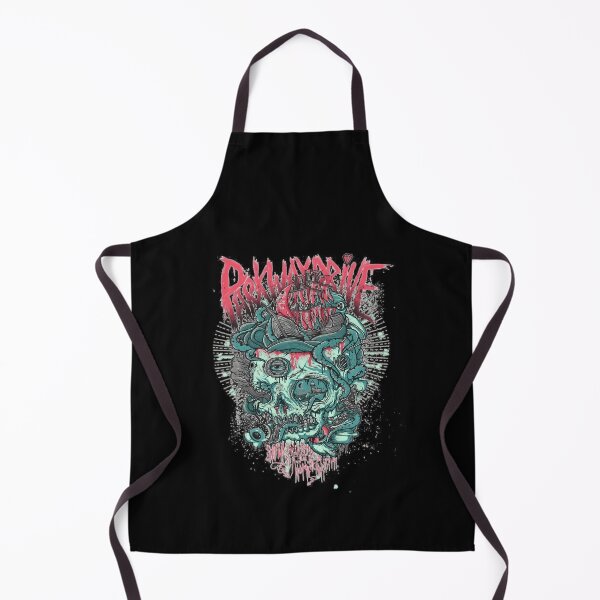 Item preview, Metal Logo Tour Band Musician designed and sold by Royce-Art-Fash.
