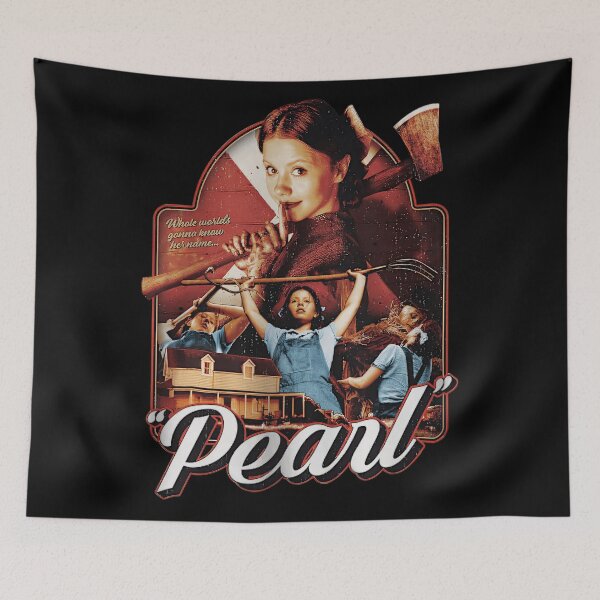 Item preview, flims funny retro vintage creepy aldult star movie scary horror designed and sold by Pollocknaj.