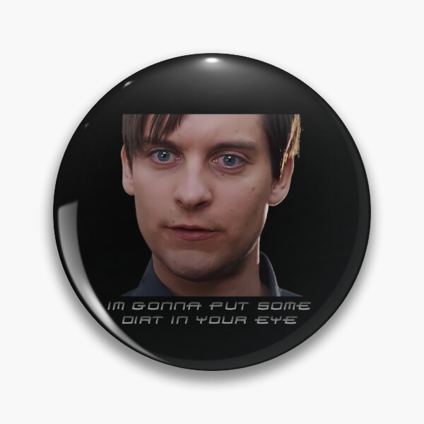Item preview, Dirty Tobey designed and sold by MargaMethu.