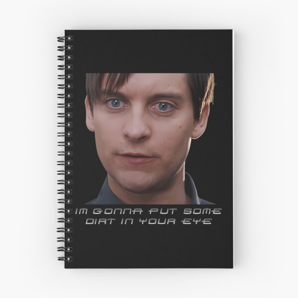 Item preview, Dirty Tobey designed and sold by MargaMethu.