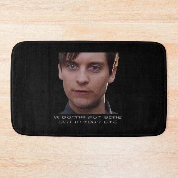 Item preview, Dirty Tobey designed and sold by MargaMethu.