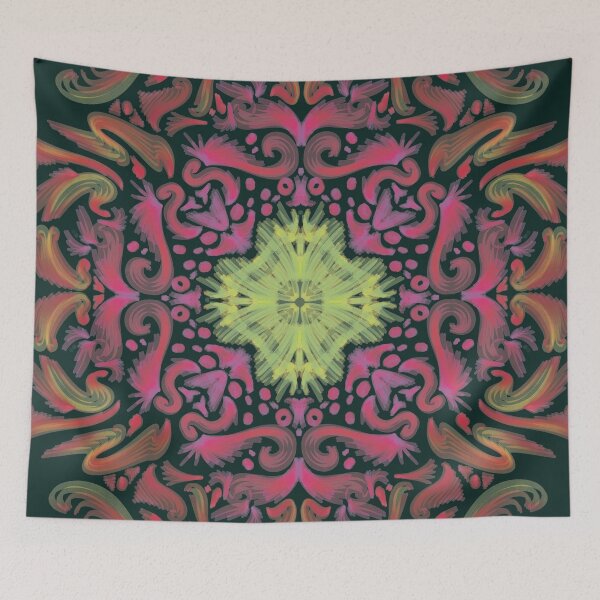 Item preview, Wish Dust  designed and sold by CronistaOmega.