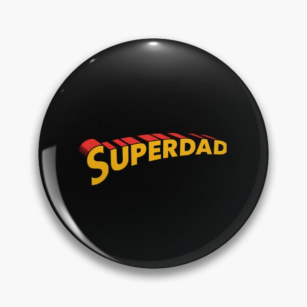 Item preview, Superdad Super Dad Father'S Day  designed and sold by MargaMethu.
