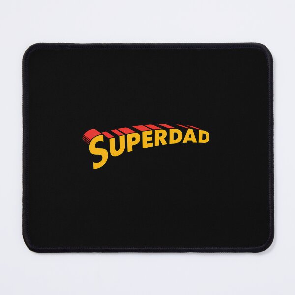 Item preview, Superdad Super Dad Father'S Day  designed and sold by MargaMethu.