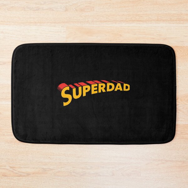 Item preview, Superdad Super Dad Father'S Day  designed and sold by MargaMethu.