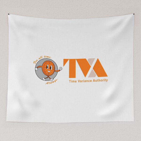 Item preview, Always All For Miss Minutes Time designed and sold by ThunderJacket.