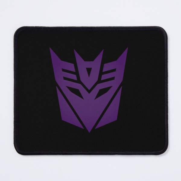 Item preview, Decepticons Logo designed and sold by MargaMethu.
