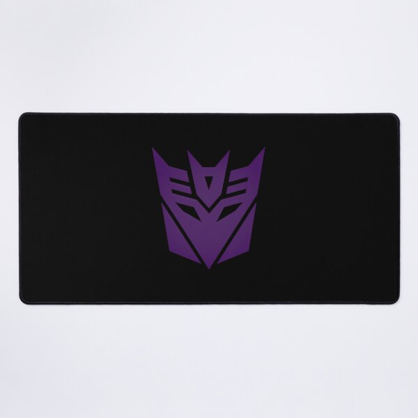 Item preview, Decepticons Logo designed and sold by MargaMethu.