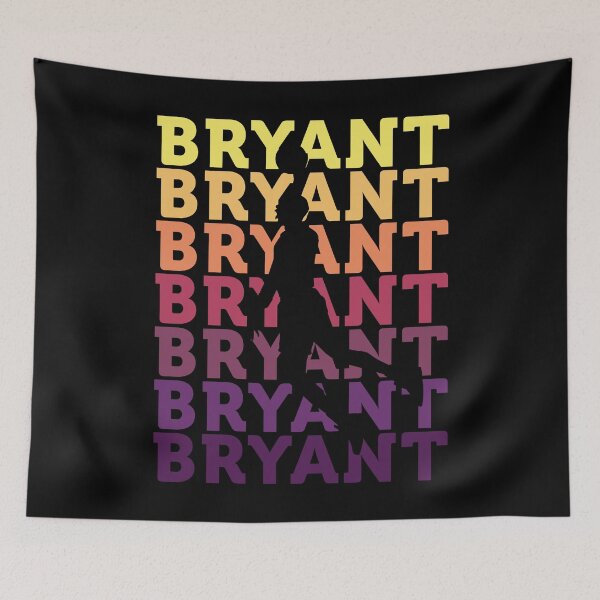 Item preview, Bryant Amazing Basketball Inspire Fan designed and sold by smartrocket.