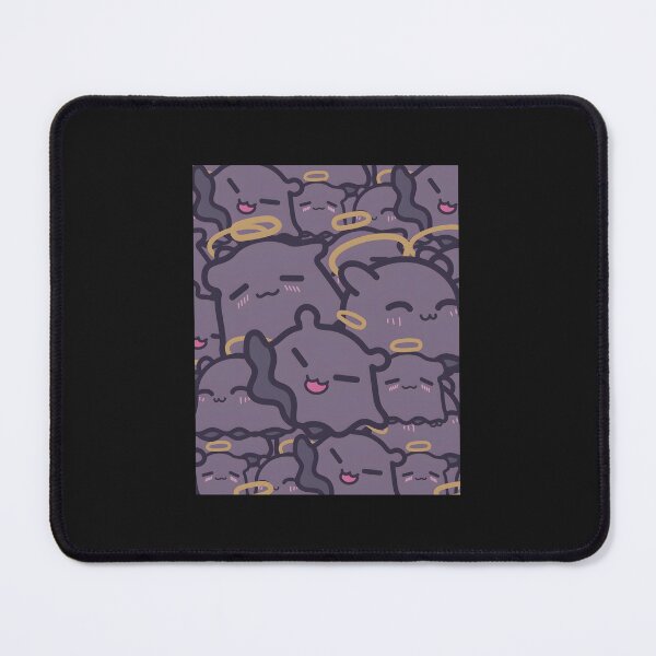 Item preview, Cloudy Slimes – Night Parade designed and sold by FzjcoJGEF40.