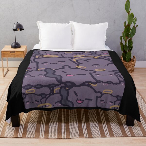 Item preview, Cloudy Slimes – Night Parade designed and sold by FzjcoJGEF40.
