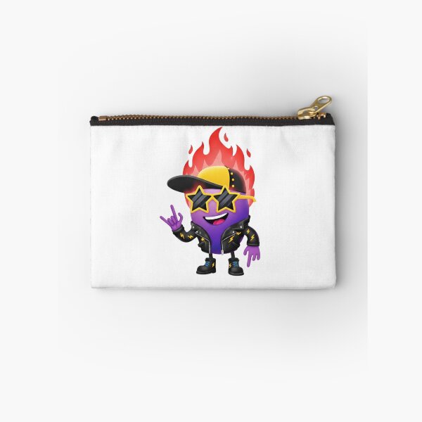 Item preview, Feeling the heat and ready to rock! designed and sold by PTB Art Design.