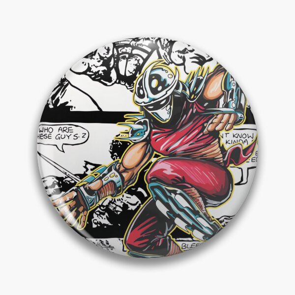 Item preview, The Shredder 	 designed and sold by cojviihde82.