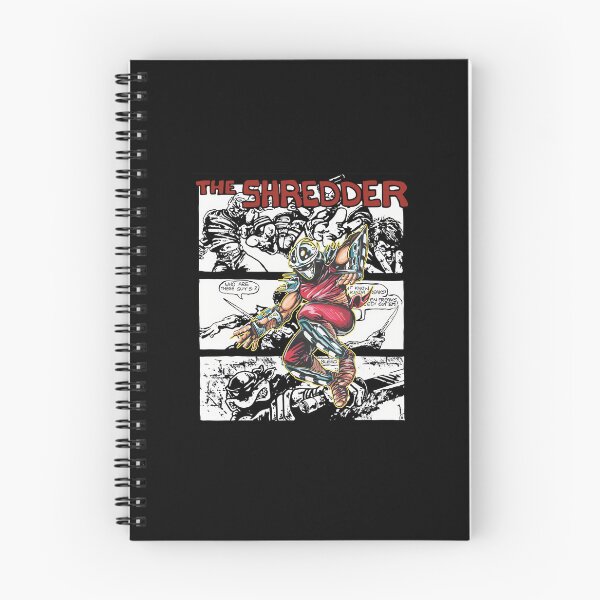 Item preview, The Shredder 	 designed and sold by cojviihde82.