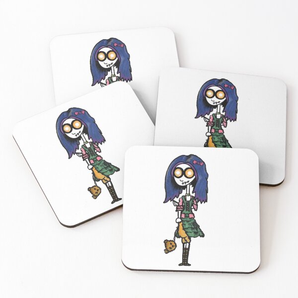 Item preview, Dearly Demented designed and sold by Free Spirit Expressions.