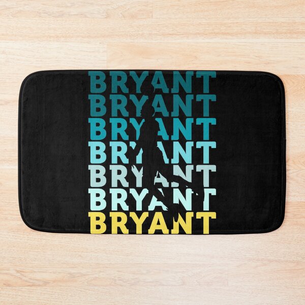 Item preview, Bryant Amazing Basketball Inspire Fan designed and sold by smartrocket.