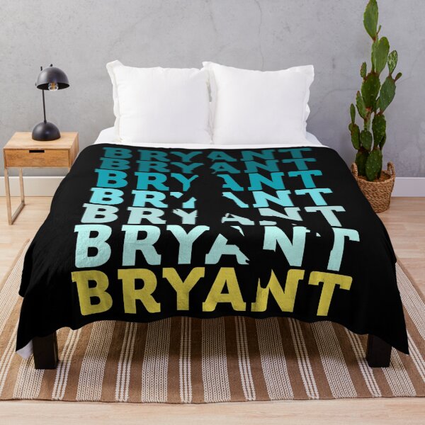 Item preview, Bryant Amazing Basketball Inspire Fan designed and sold by smartrocket.