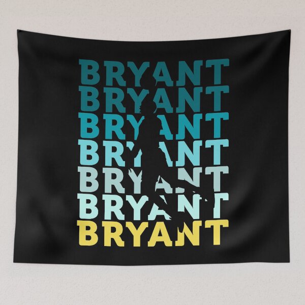 Item preview, Bryant Amazing Basketball Inspire Fan designed and sold by smartrocket.