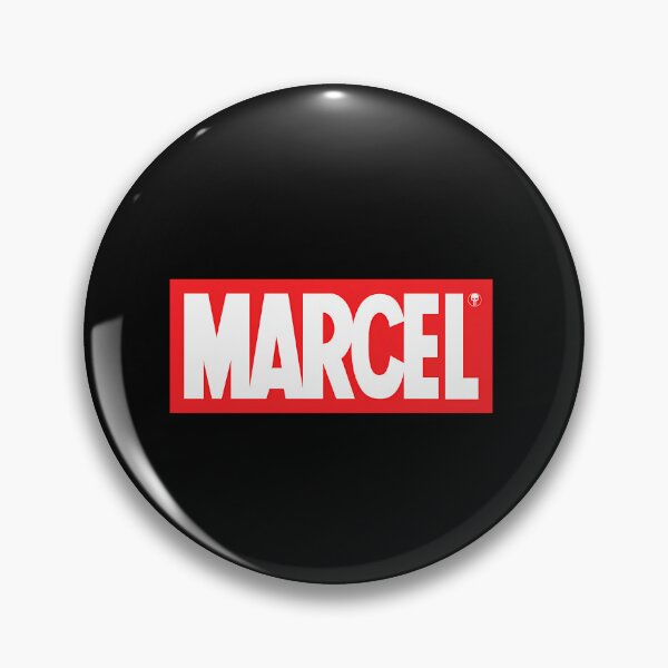 Artikelvorschau, Marcel Comique entworfen und verkauft von MargaMethu.