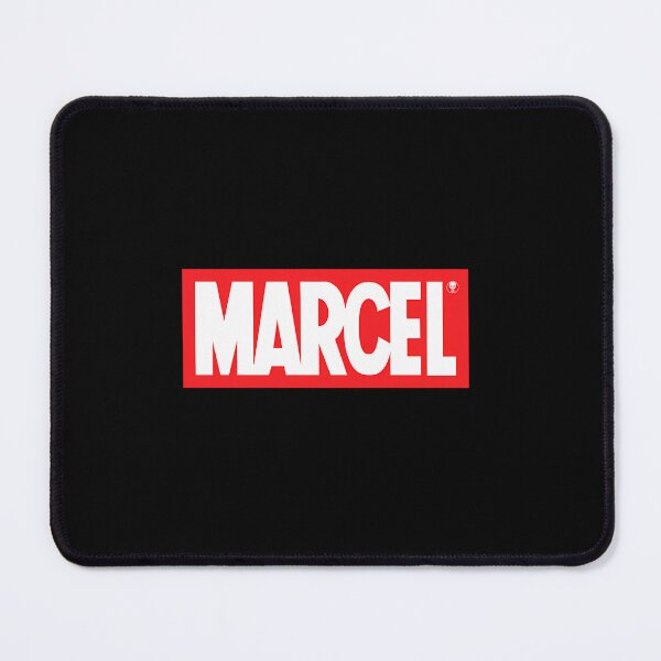 Item preview, Marcel Comique designed and sold by MargaMethu.