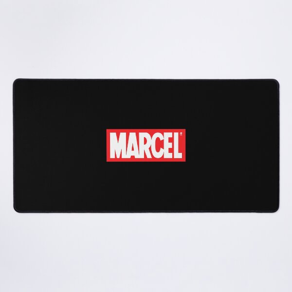 Item preview, Marcel Comique designed and sold by MargaMethu.
