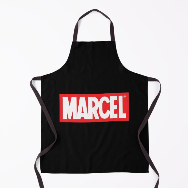 Item preview, Marcel Comique designed and sold by MargaMethu.