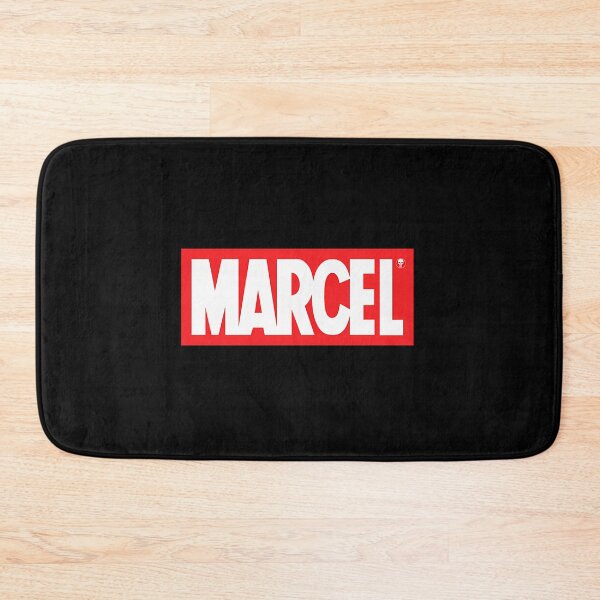 Item preview, Marcel Comique designed and sold by MargaMethu.