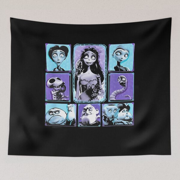 Item preview, Movie Horror Funny Film Cartoon 90s designed and sold by Genevabodyg.