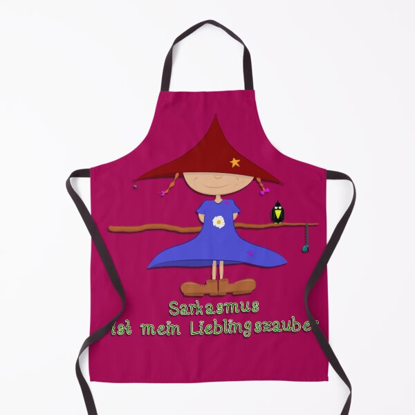 Item preview, Sarcasm is my favorite spell designed and sold by KD das Lama.