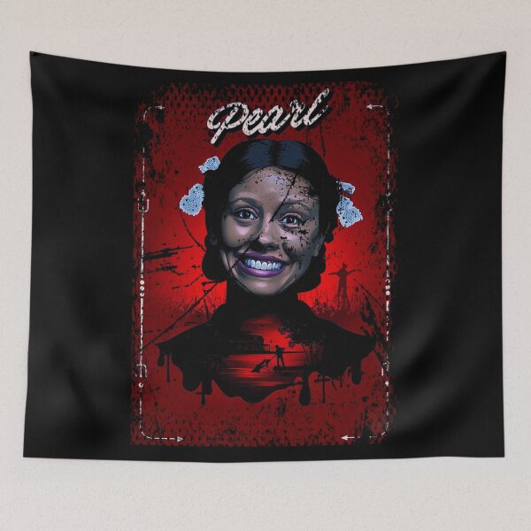 Item preview, funny horror scary flims creepy star movie vintage aldult retro designed and sold by Pollocknaj.