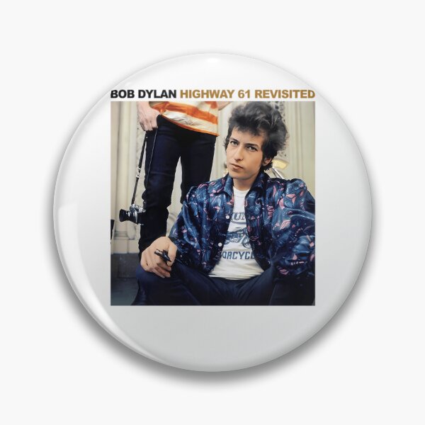 Item preview, Bob Dylan Highway 61 Revisited designed and sold by OranDooley.