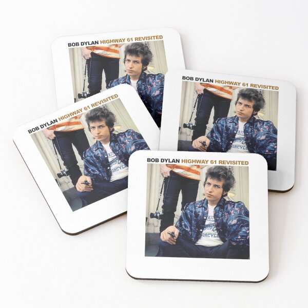 Item preview, Bob Dylan Highway 61 Revisited designed and sold by OranDooley.