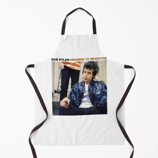 Item preview, Bob Dylan Highway 61 Revisited designed and sold by OranDooley.
