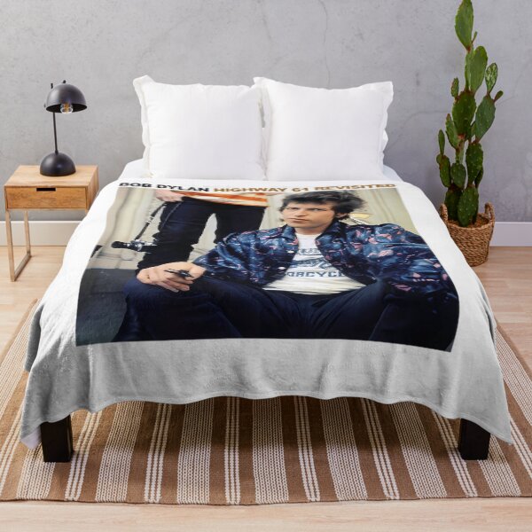 Item preview, Bob Dylan Highway 61 Revisited designed and sold by OranDooley.