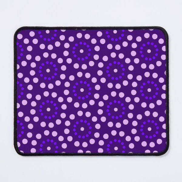 Item preview, Colorful Huge Colorful Dots Small Polka Dots Texture designed and sold by RoyalStarsPatts.