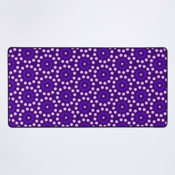 Item preview, Colorful Huge Colorful Dots Small Polka Dots Texture designed and sold by RoyalStarsPatts.